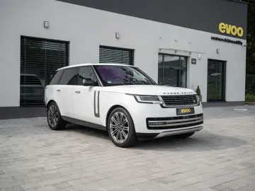 LAND ROVER Range Rover P530 Autobiography air suspension 36