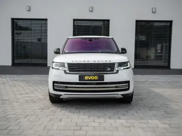 LAND ROVER Range Rover P530 Autobiography air suspension 36