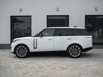 LAND ROVER Range Rover P530 Autobiography air suspension 36
