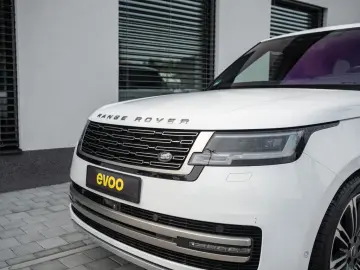 LAND ROVER Range Rover P530 Autobiography air suspension 36