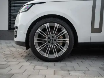 LAND ROVER Range Rover P530 Autobiography air suspension 36