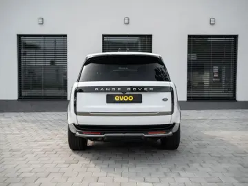 LAND ROVER Range Rover P530 Autobiography air suspension 36