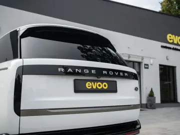 LAND ROVER Range Rover P530 Autobiography air suspension 36