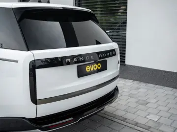 LAND ROVER Range Rover P530 Autobiography air suspension 36