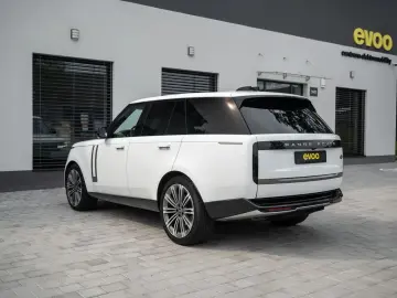 LAND ROVER Range Rover P530 Autobiography air suspension 36
