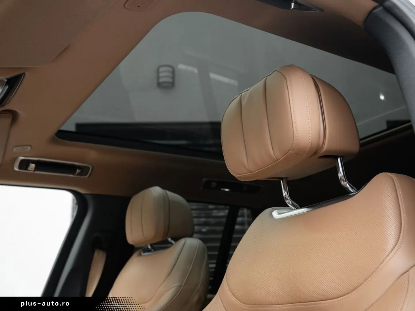 LAND ROVER Range Rover P530 Autobiography air suspension 36