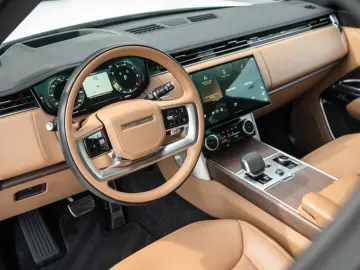 LAND ROVER Range Rover P530 Autobiography air suspension 36
