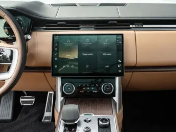 LAND ROVER Range Rover P530 Autobiography air suspension 36