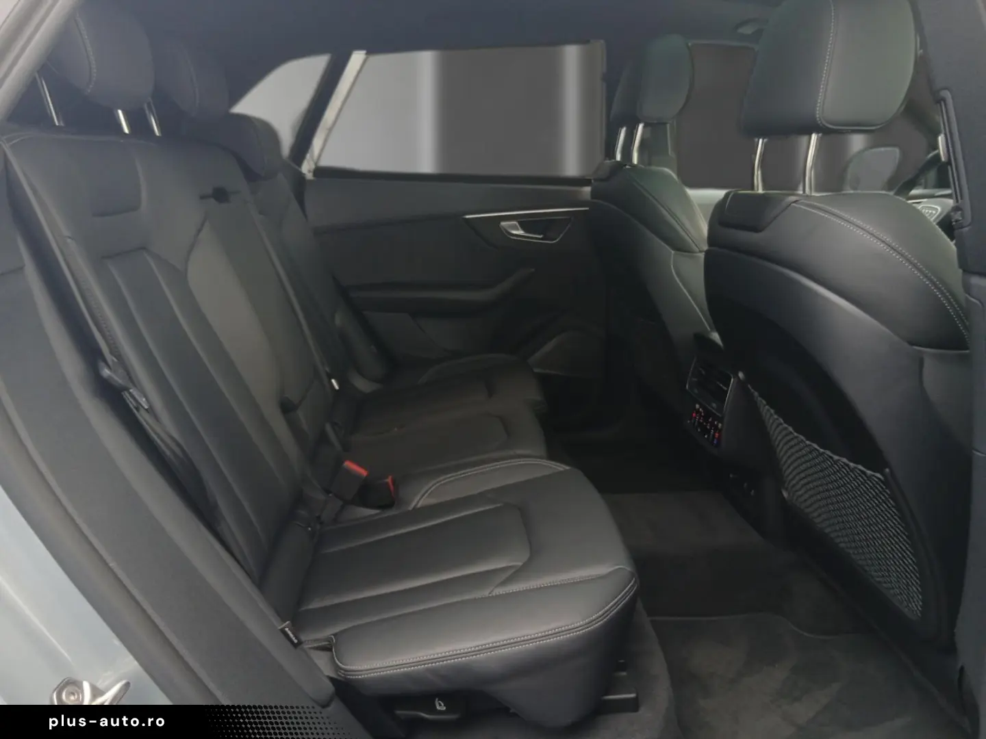 AUDI SQ8  PANO StdHz HD-MATRIX AHK B&O HuD 360