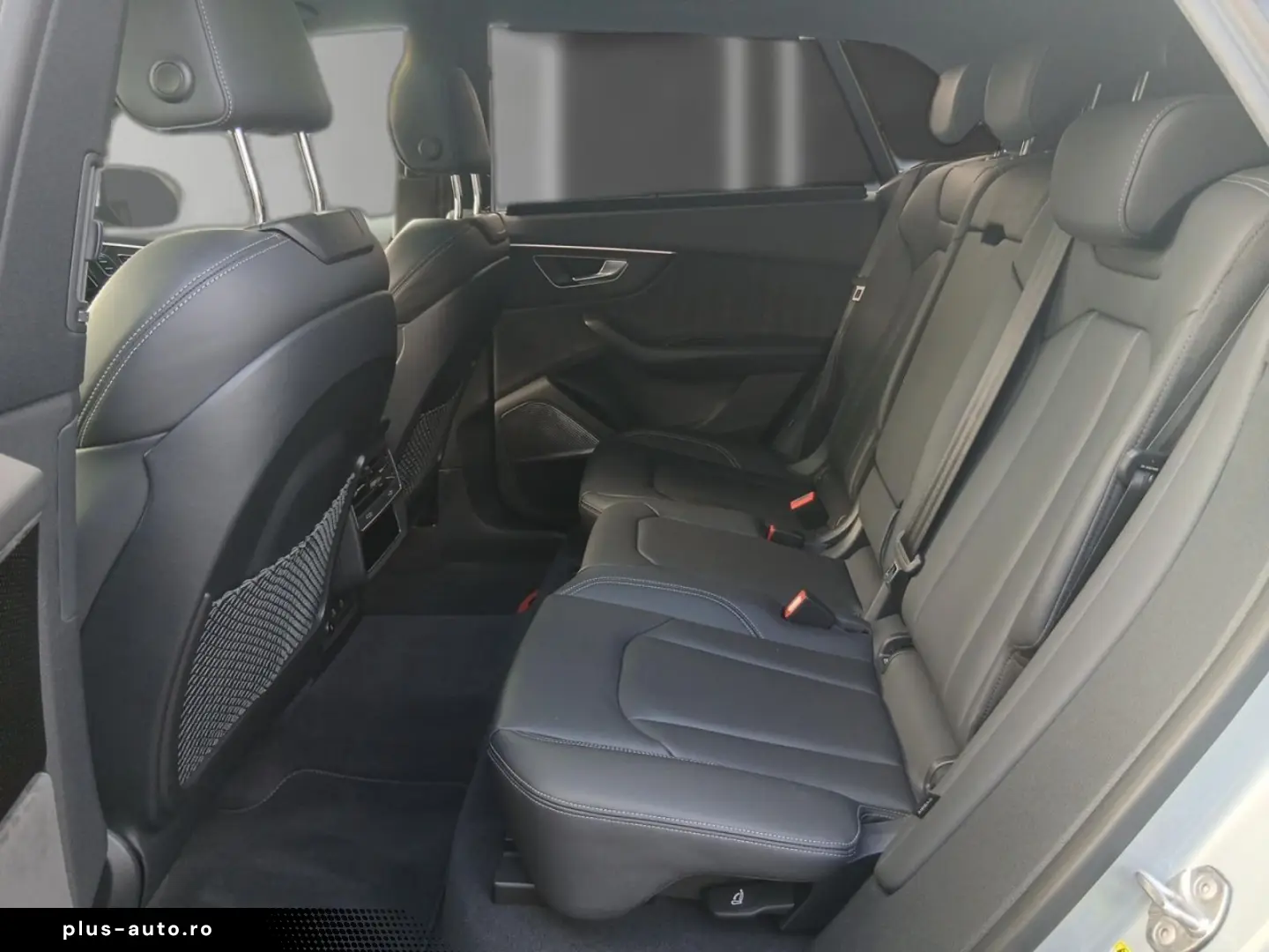 AUDI SQ8  PANO StdHz HD-MATRIX AHK B&O HuD 360