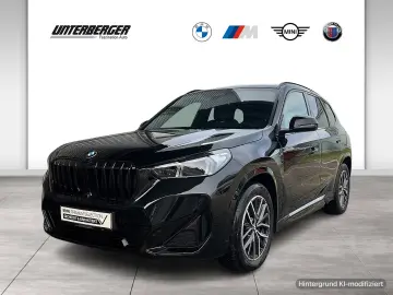 BMW X1 xDrive23d M Sport HUD Pano