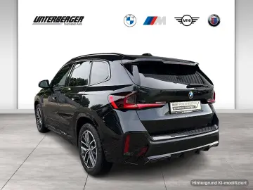 BMW X1 xDrive23d M Sport HUD Pano