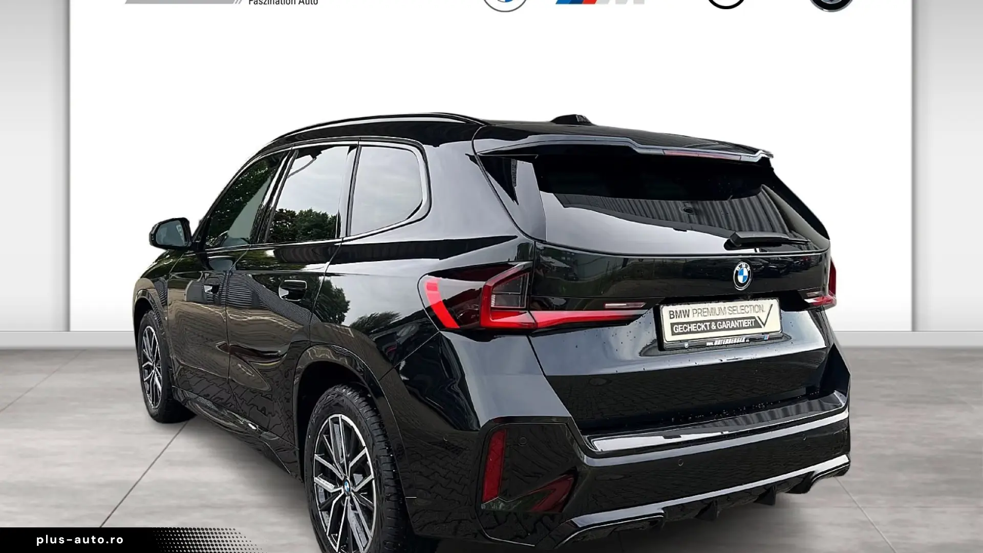 BMW X1 xDrive23d M Sport HUD Pano