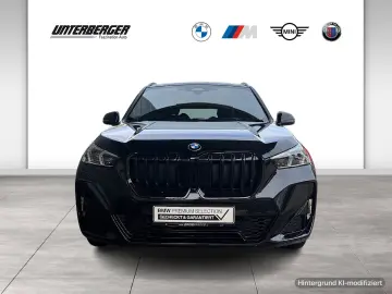 BMW X1 xDrive23d M Sport HUD Pano