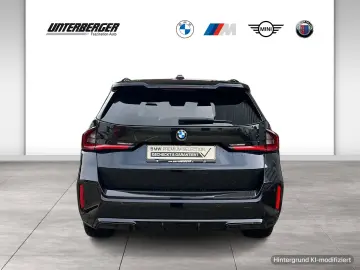 BMW X1 xDrive23d M Sport HUD Pano