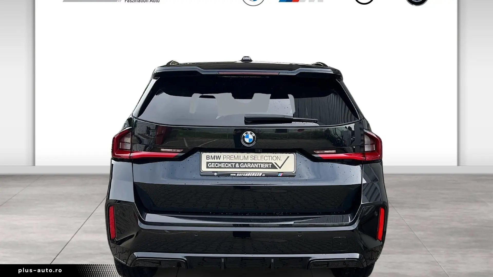 BMW X1 xDrive23d M Sport HUD Pano