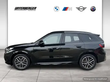 BMW X1 xDrive23d M Sport HUD Pano