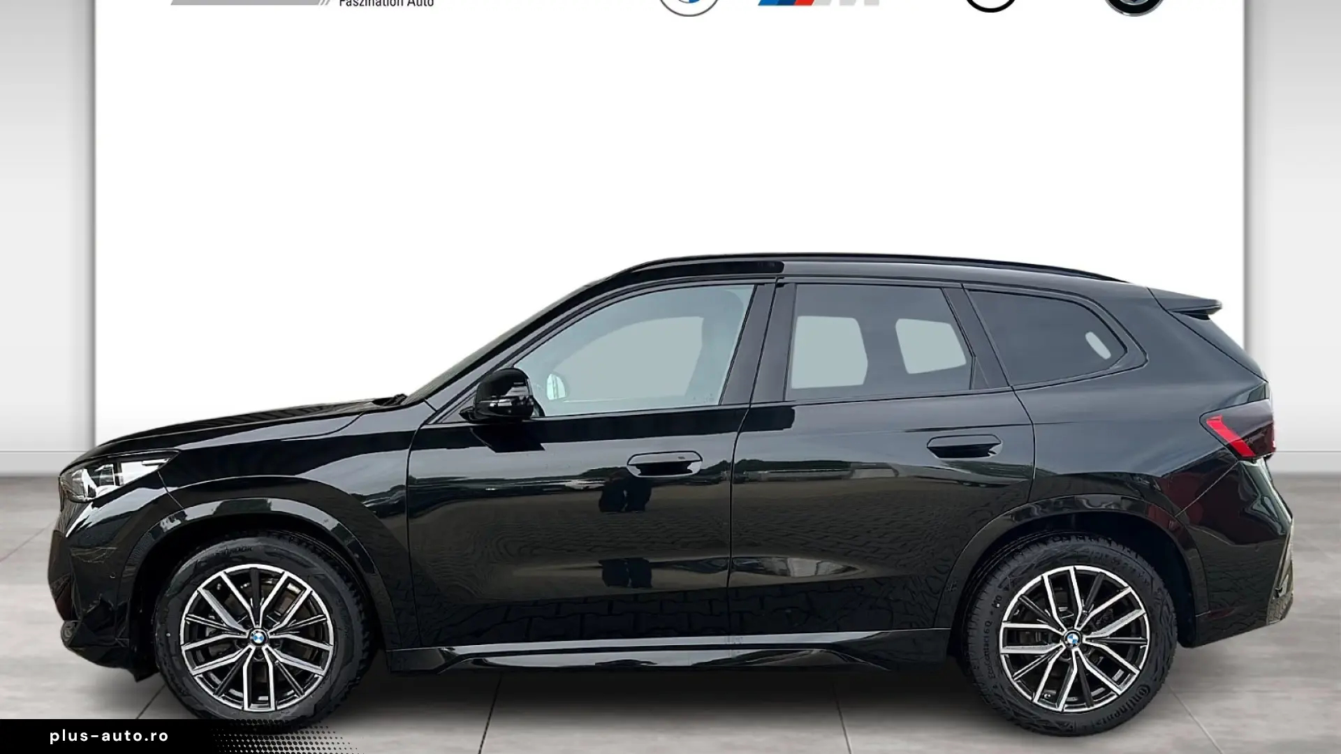 BMW X1 xDrive23d M Sport HUD Pano