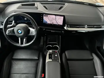 BMW X1 xDrive23d M Sport HUD Pano