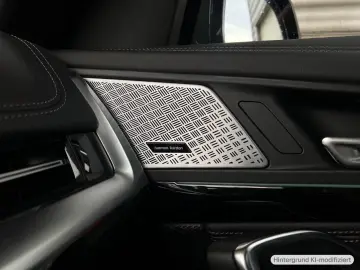 BMW X1 xDrive23d M Sport HUD Pano