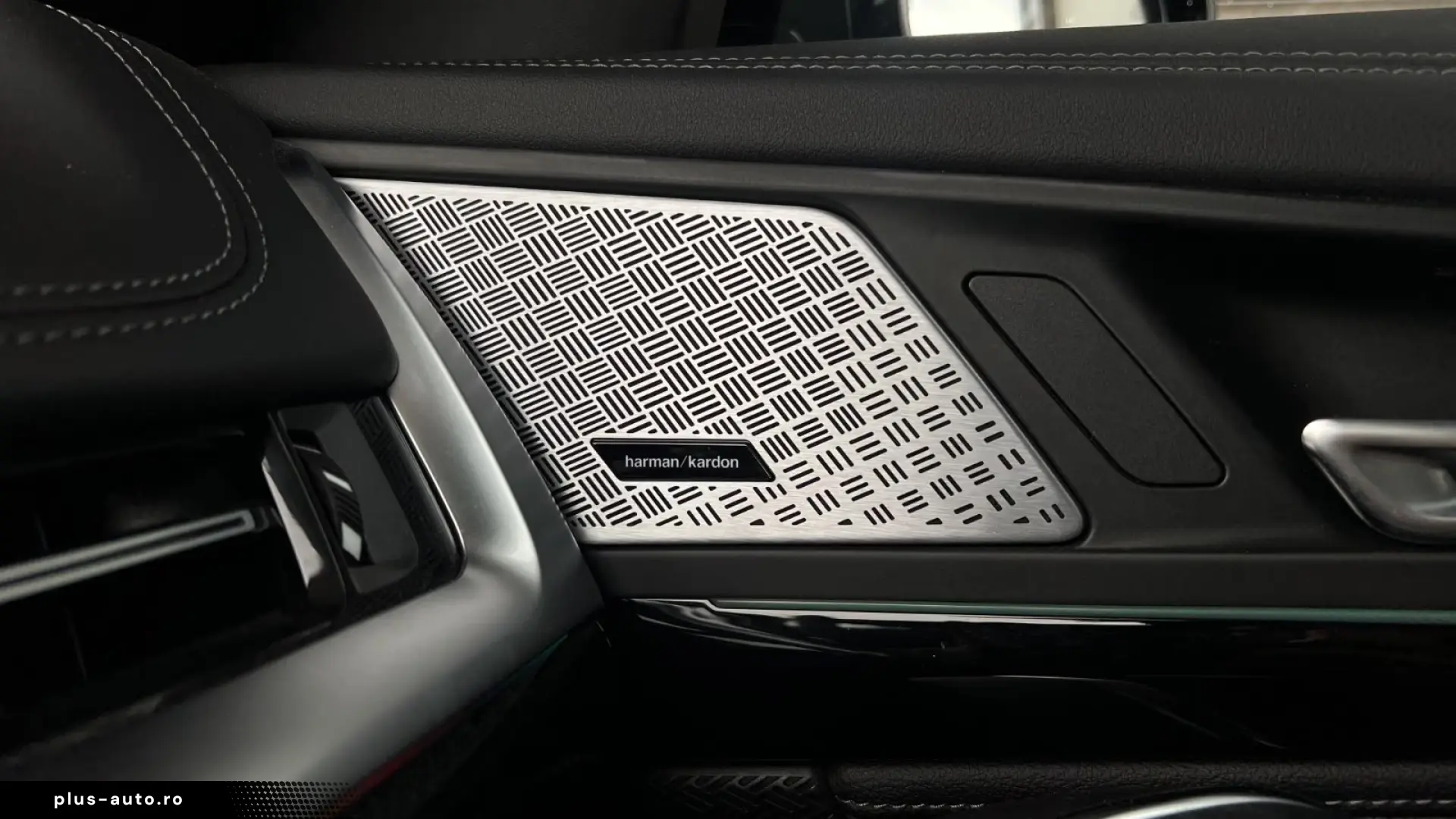 BMW X1 xDrive23d M Sport HUD Pano