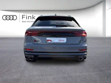 AUDI SQ8 TFSI competition plus Matrix HuD Pano B&O