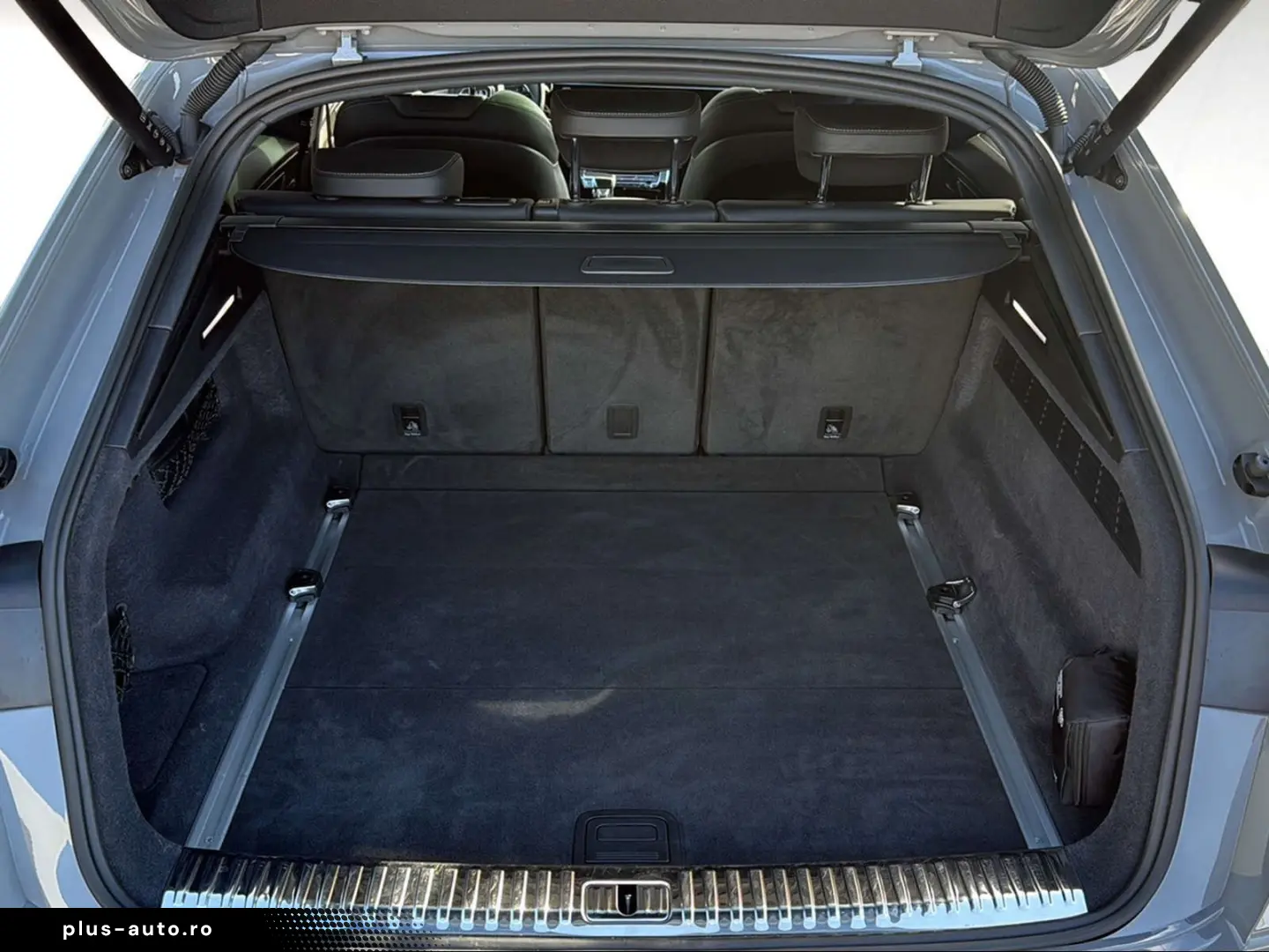 AUDI SQ8 TFSI competition plus Matrix HuD Pano B&O