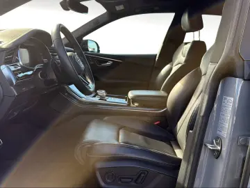 AUDI SQ8 TFSI competition plus Matrix HuD Pano B&O