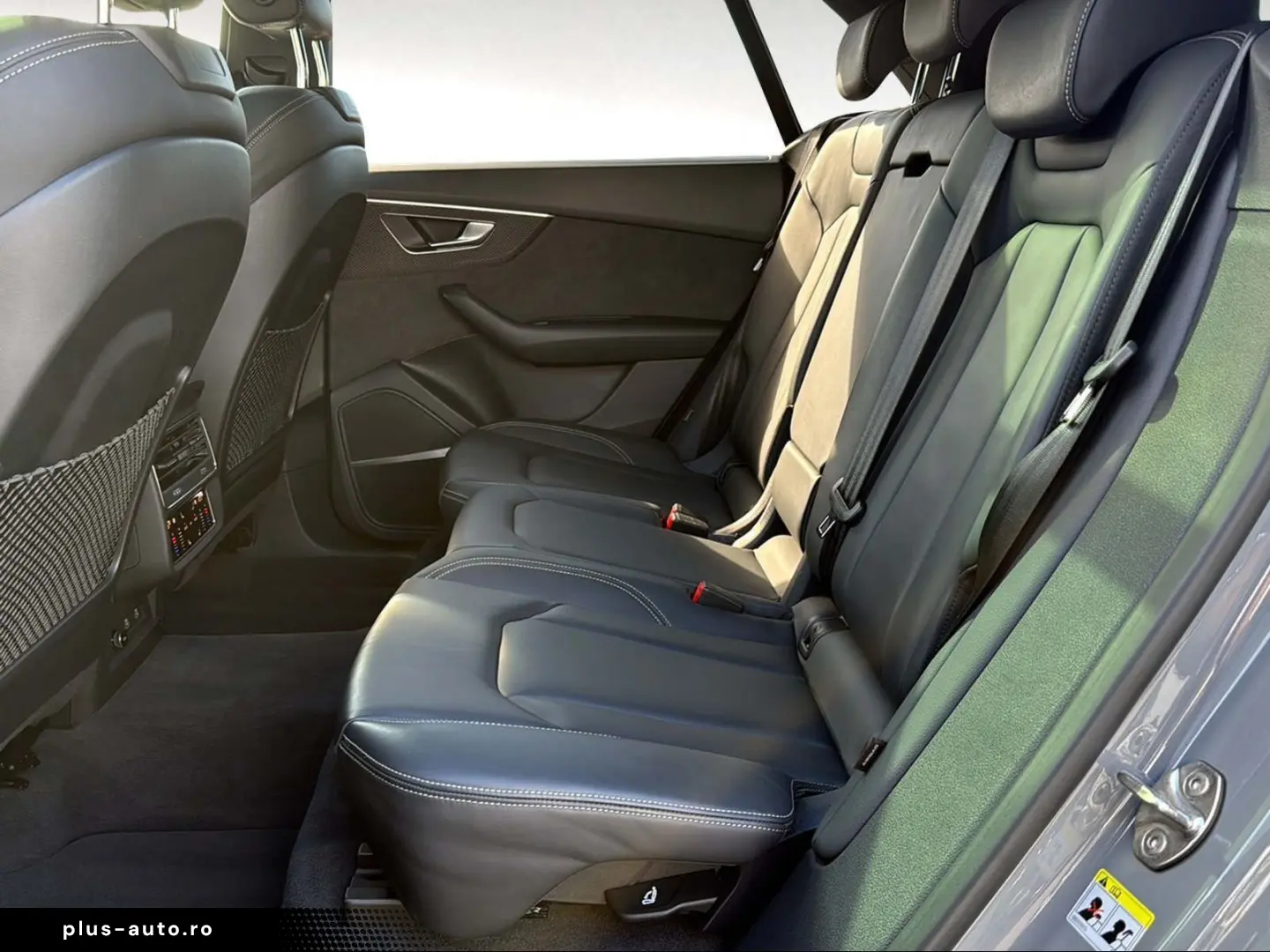 AUDI SQ8 TFSI competition plus Matrix HuD Pano B&O