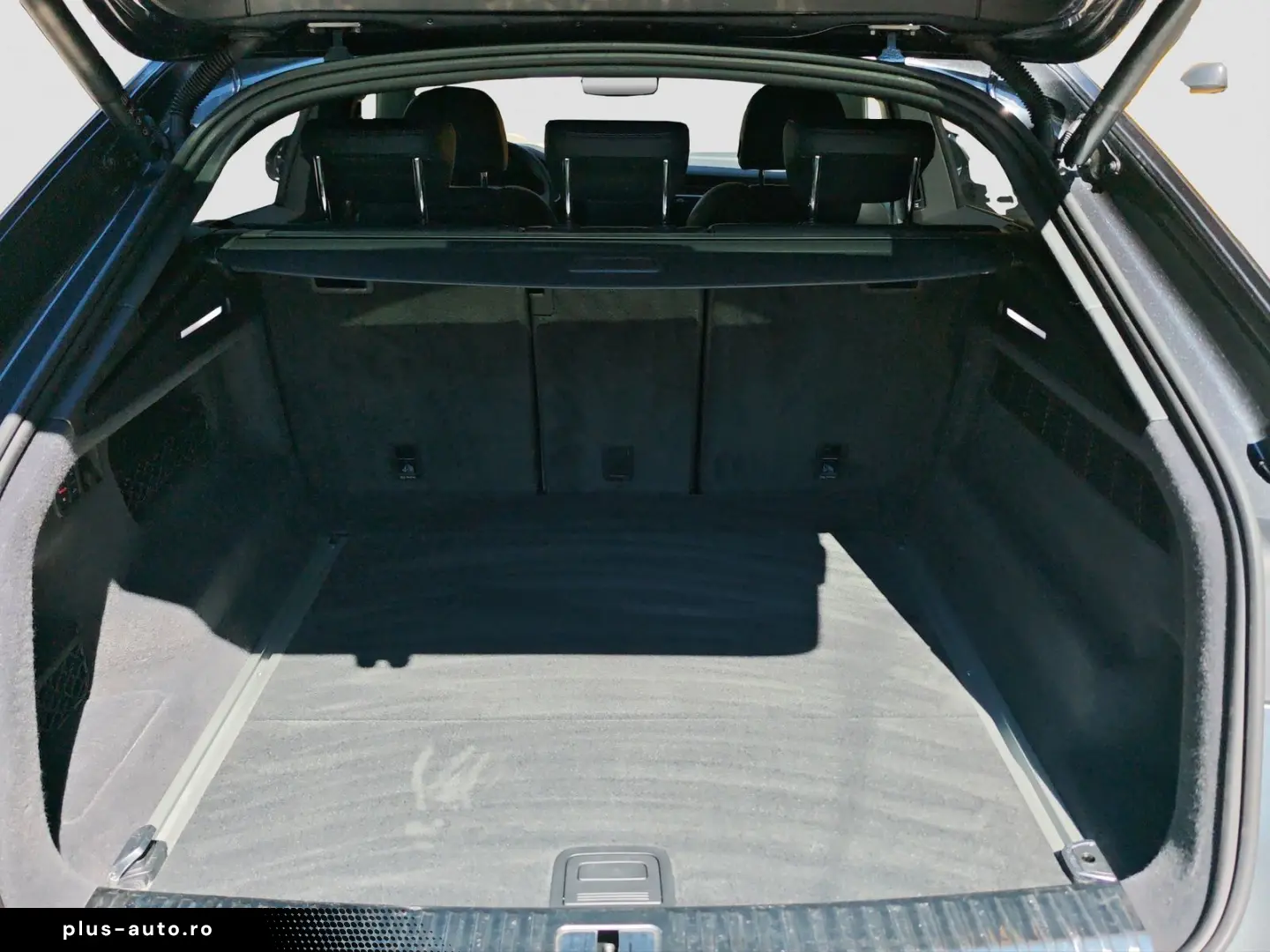 AUDI SQ8 TFSI MATRX Pano B&O HUD Assist StHzg Busines