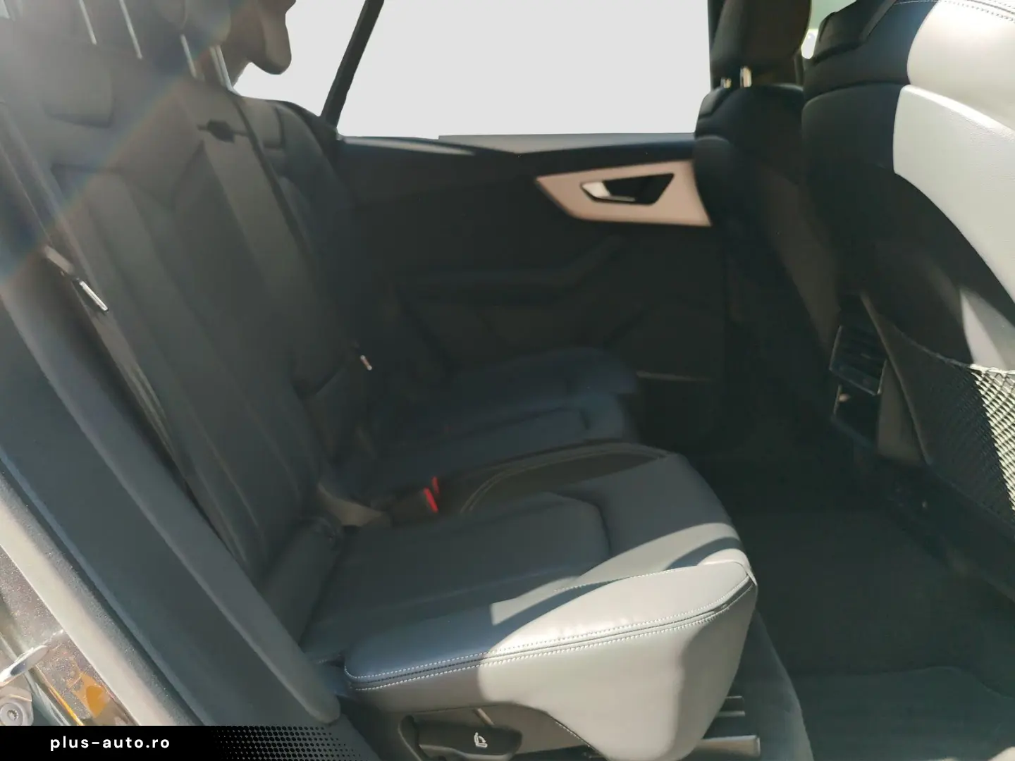 AUDI SQ8 TFSI MATRX Pano B&O HUD Assist StHzg Busines