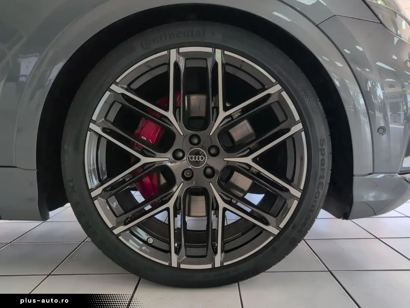 AUDI SQ8 TFSI BLACK 23  NP 150K Advanced Voll