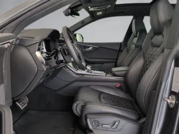 AUDI SQ8 TFSI BLACK 23  NP 150K Advanced Voll