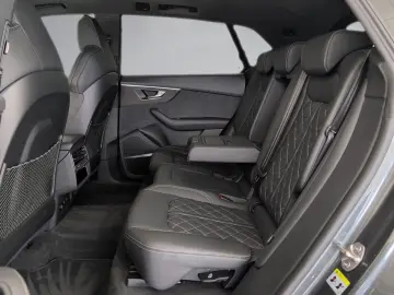 AUDI SQ8 TFSI BLACK 23  NP 150K Advanced Voll