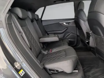 AUDI SQ8 TFSI BLACK 23  NP 150K Advanced Voll