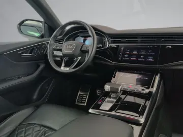 AUDI SQ8 TFSI BLACK 23  NP 150K Advanced Voll