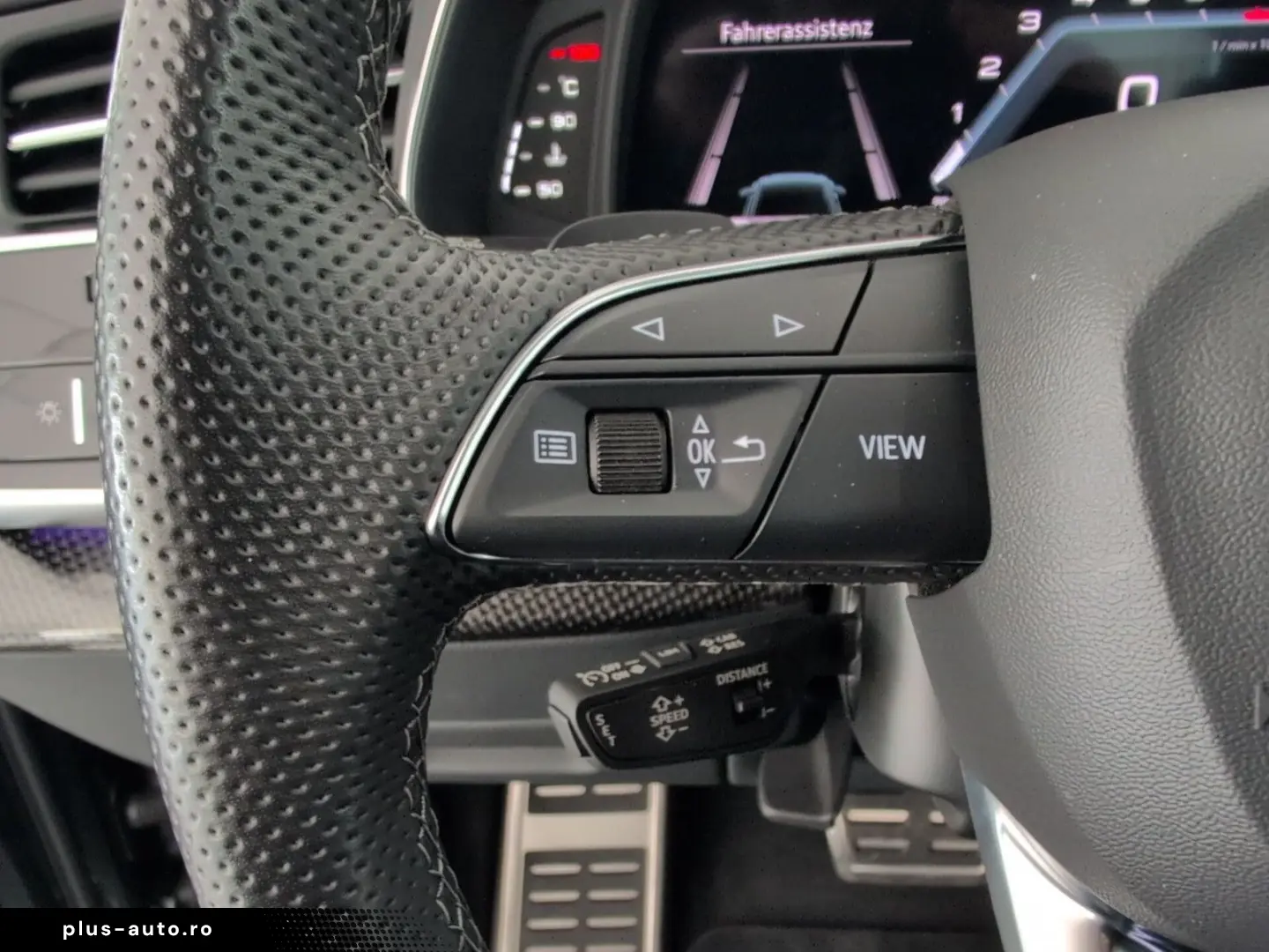 AUDI SQ8 TFSI BLACK 23  NP 150K Advanced Voll