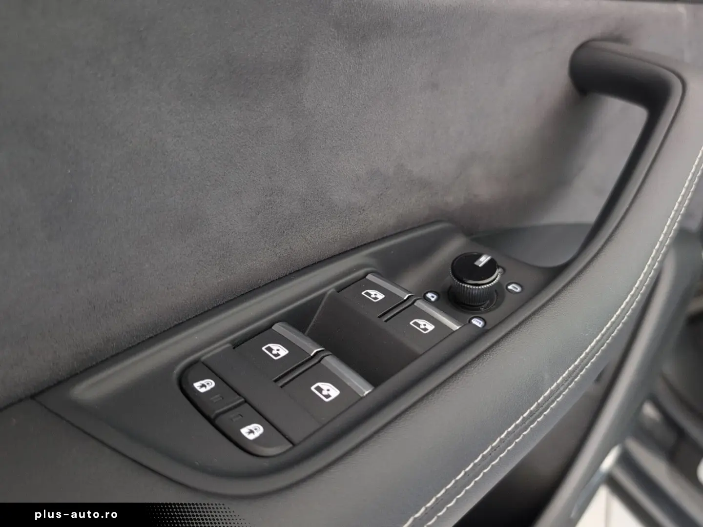 AUDI SQ8 TFSI BLACK 23  NP 150K Advanced Voll