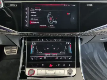 AUDI SQ8 TFSI BLACK 23  NP 150K Advanced Voll