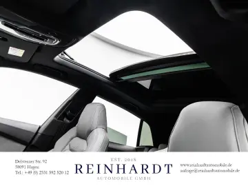 AUDI SQ8 TFSi BLACK HD-MATRIX ACC PANO S-SITZE 360