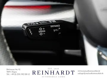 AUDI SQ8 TFSi BLACK HD-MATRIX ACC PANO S-SITZE 360