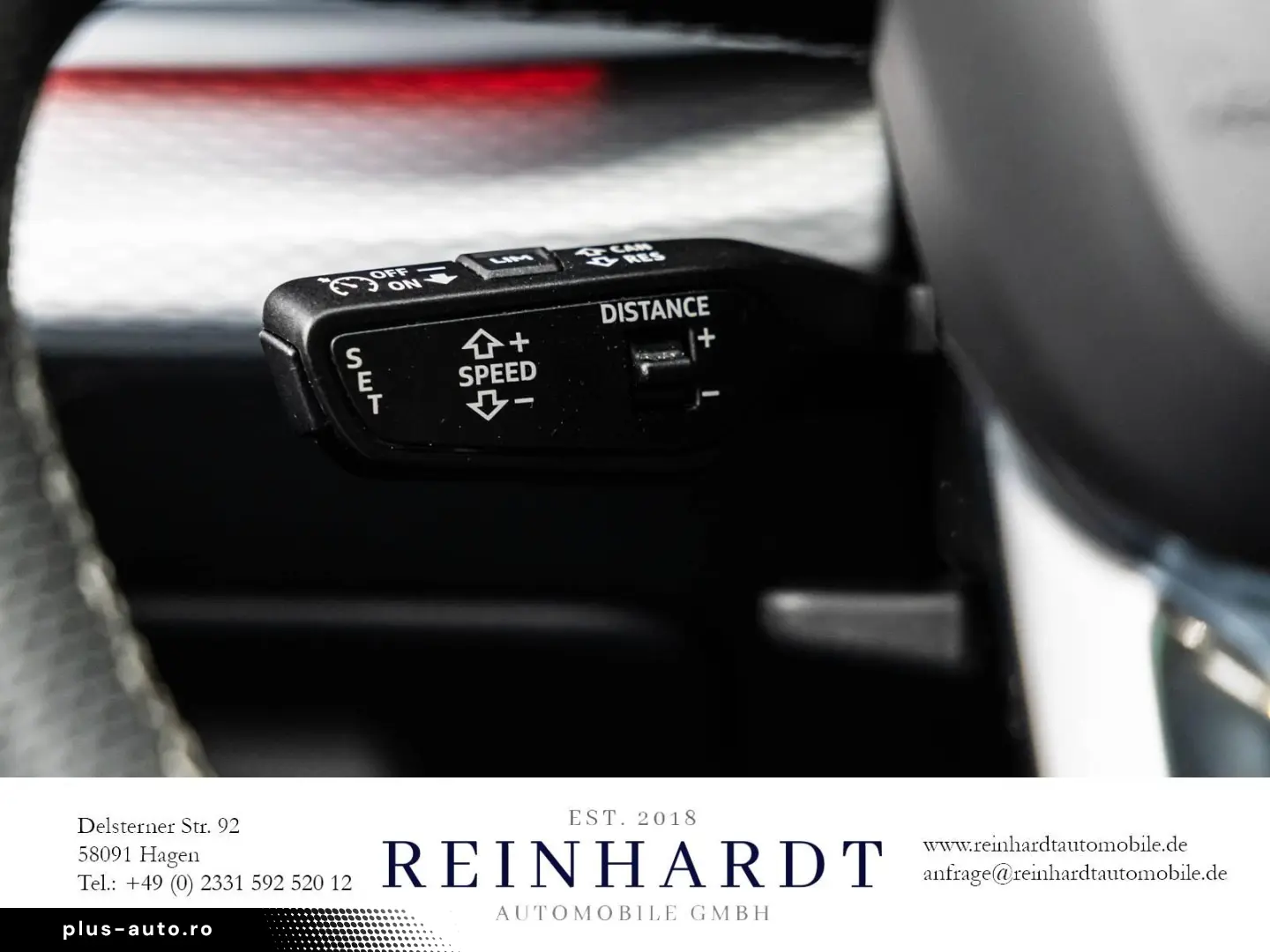 AUDI SQ8 TFSi BLACK HD-MATRIX ACC PANO S-SITZE 360