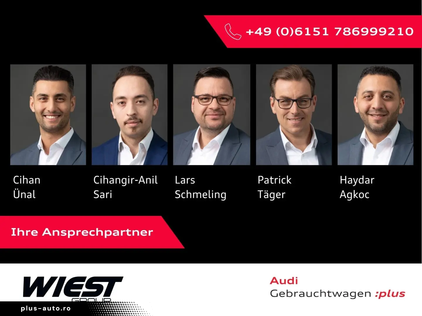 AUDI SQ8 competition plus STHZG AHK LUFT PANO 360 KAM