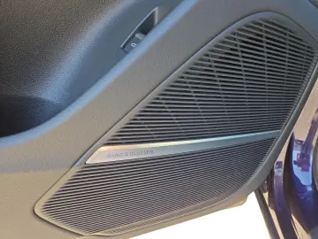 AUDI SQ8 competition plus STHZG AHK LUFT PANO 360 KAM