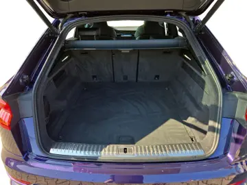 AUDI SQ8 competition plus STHZG AHK LUFT PANO 360 KAM
