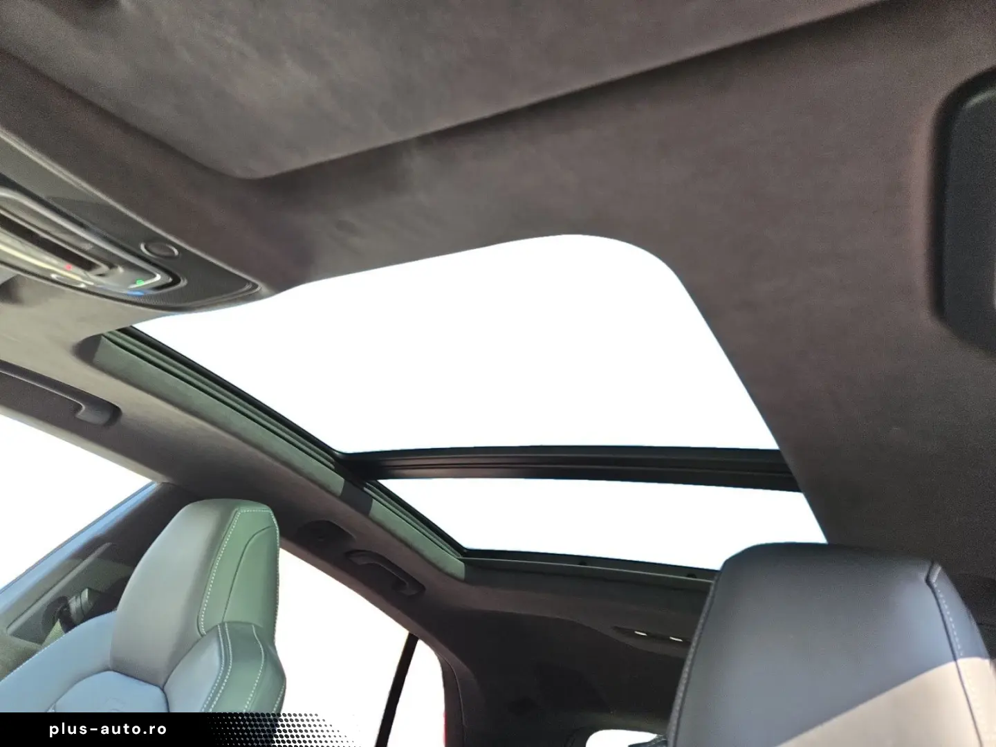 AUDI SQ8 competition plus STHZG AHK LUFT PANO 360 KAM