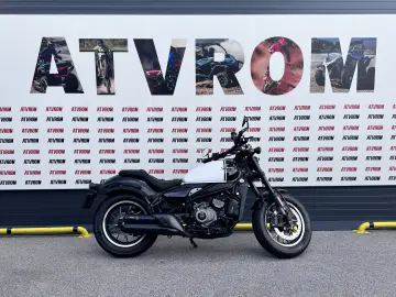 CFMOTO 450CL-C '26 SH