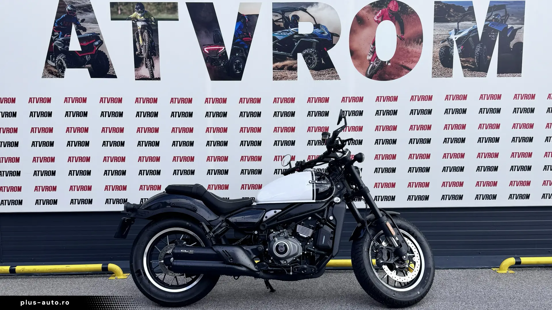 CFMOTO 450CL-C '26 SH