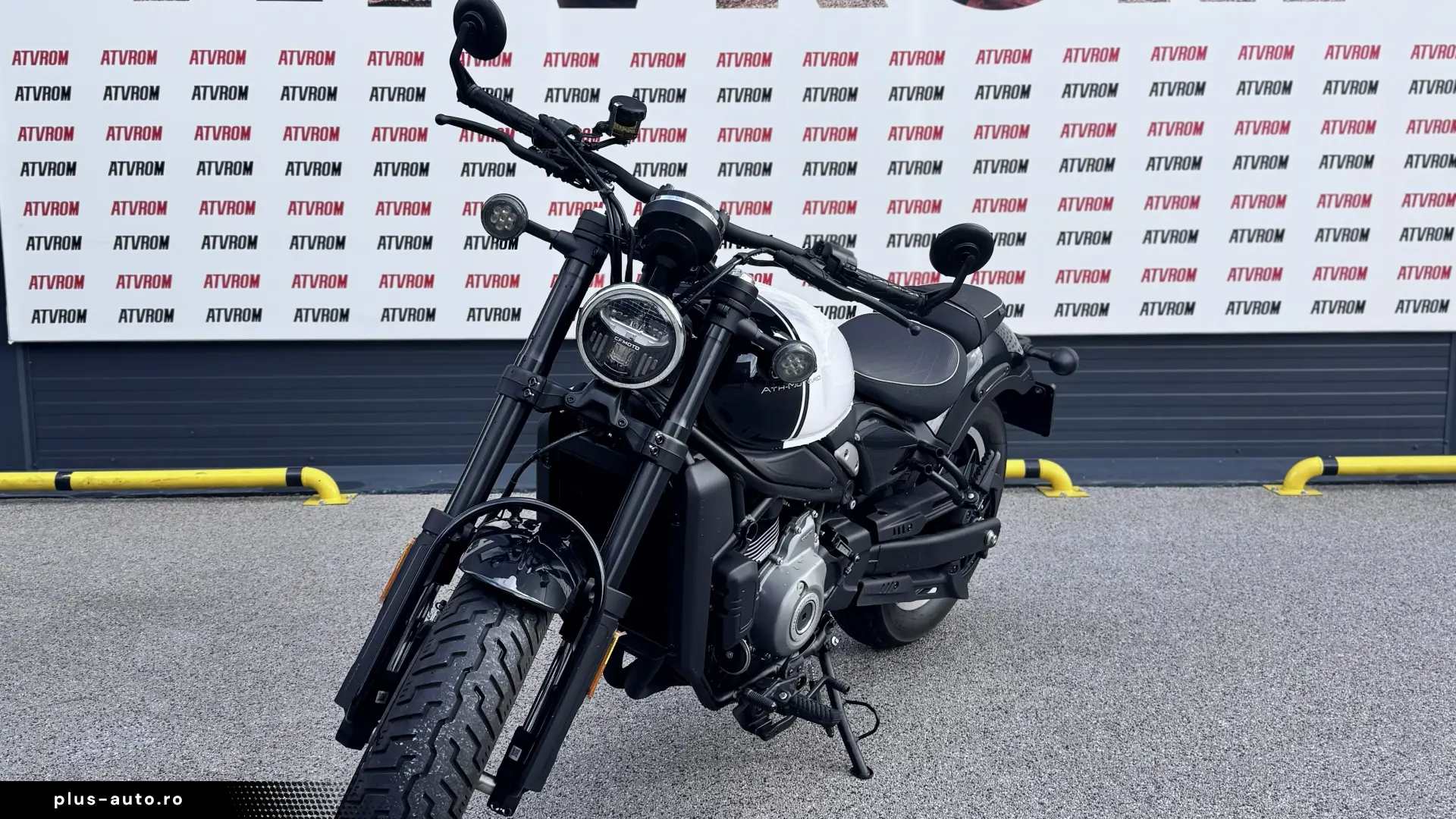 CFMOTO 450CL-C '26 SH