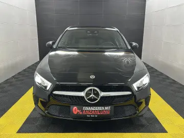 MERCEDES-BENZ A 250 e Progressive 360  HUD Burmester ACC LED